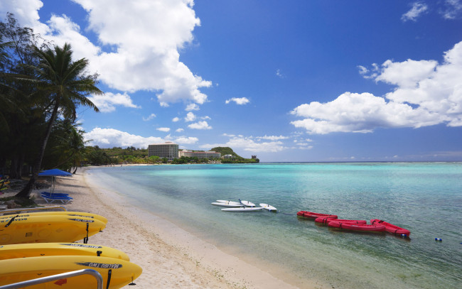 Обои картинки фото природа, побережье