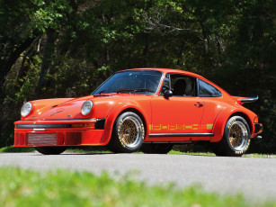 Картинка автомобили porsche 934
