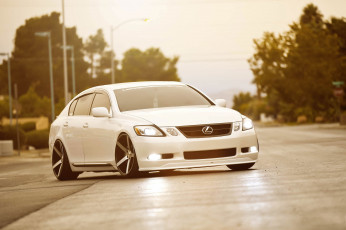 Картинка автомобили lexus авто