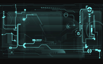 Картинка 3д графика modeling моделирование