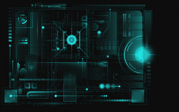 Картинка 3д графика modeling моделирование