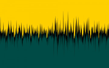 Картинка 3д графика textures текстуры желтый зеленый