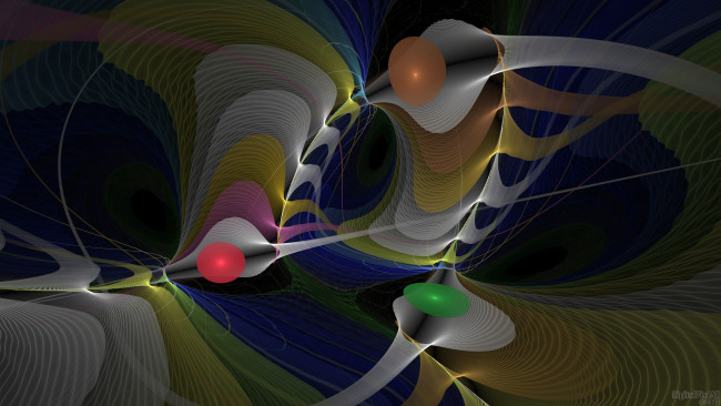 Обои картинки фото 3д, графика, fractal, фракталы