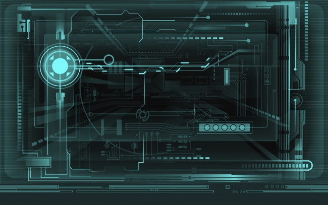 Обои картинки фото 3д, графика, modeling, моделирование