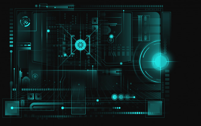 Обои картинки фото 3д, графика, modeling, моделирование