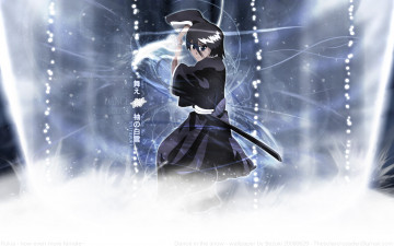 Картинка аниме bleach death