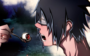 Картинка аниме naruto