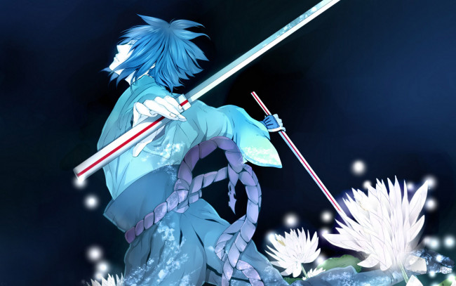 Обои картинки фото аниме, naruto