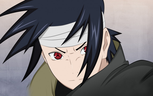 Обои картинки фото аниме, naruto