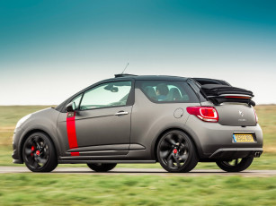 Картинка автомобили citroen citroеn 2014 uk-spec racing cabrio ds3