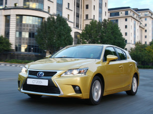 обоя автомобили, lexus, ct, 2014, za-spec, 200h
