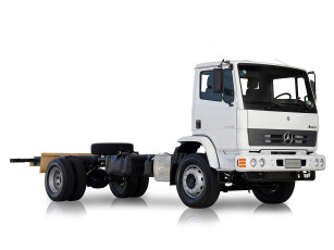 Картинка автомобили mercedes+trucks автомобиль