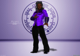 Картинка 3д+графика fantasy+ фантазия мужчина