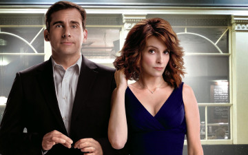 Картинка безумное+свидание кино+фильмы date+night date night безумное свидание