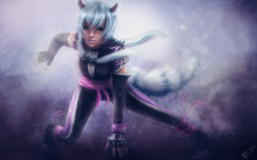 Картинка naruto аниме эльф