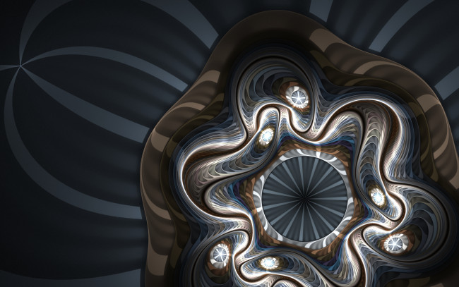 Обои картинки фото 3д графика, fractal , фракталы, фон, цвета, узор
