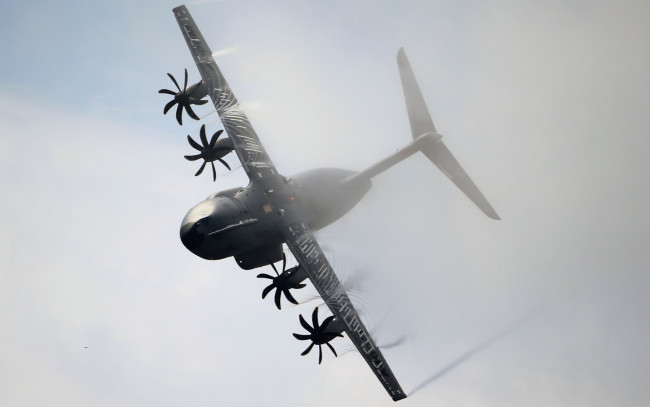 Обои картинки фото авиация, авиационный пейзаж, креатив, avia