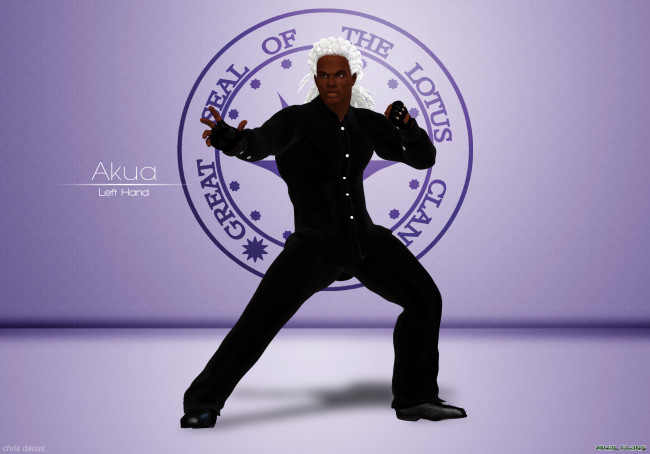 Обои картинки фото rival clans, 3д графика, fantasy , фантазия, мужчина