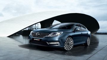 Картинка автомобили samsung nova sm5 l43 2015г