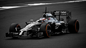 Картинка спорт формула+1 f1 formula 1 гонка stoffel mclaren mercedes