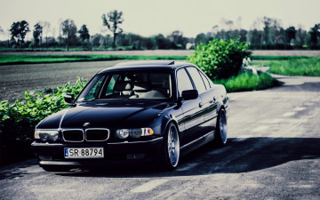 Картинка автомобили bmw