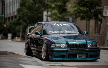 Картинка автомобили bmw