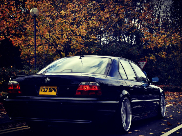 Обои картинки фото автомобили, bmw