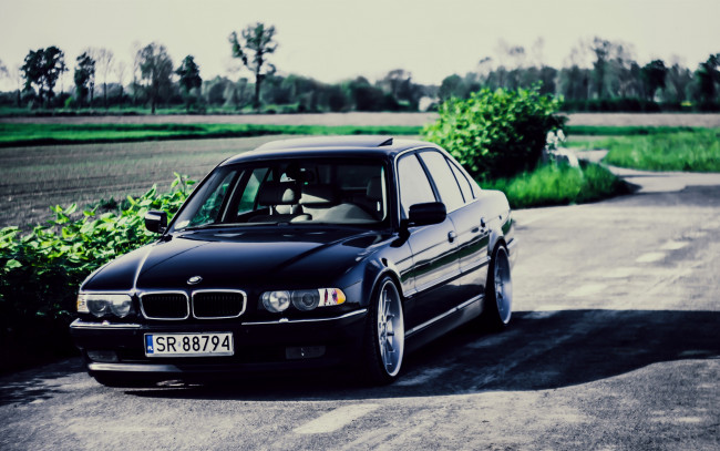 Обои картинки фото автомобили, bmw