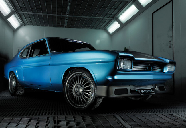 Обои картинки фото автомобили, ford