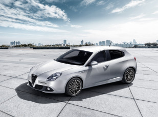 обоя автомобили, alfa romeo, giulietta, alfa, romeo, 2016г, 940, veloce