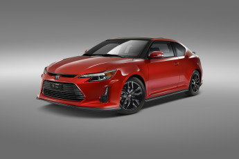 Картинка автомобили scion 2016г series release tc