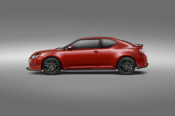 Картинка автомобили scion release series tc 2016г