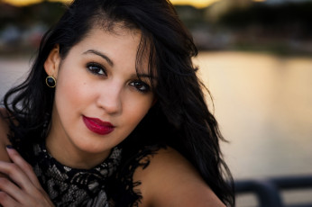 Картинка девушки -unsort+ лица +портреты лицо взгляд