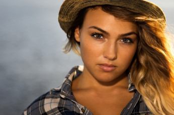 Картинка девушки -unsort+ лица +портреты взгляд лицо