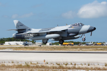 Картинка hawker+hunter+mk58 авиация боевые+самолёты истребитель