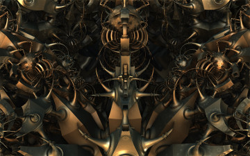 Картинка 3д+графика абстракция+ abstract цвета фон узор