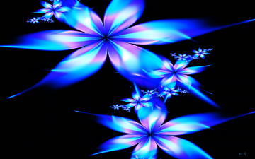 Картинка 3д+графика абстракция+ abstract узор фон цвета