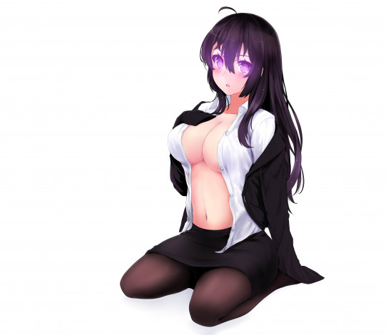 Обои картинки фото аниме, unknown,  другое, девушка, beifeng, han