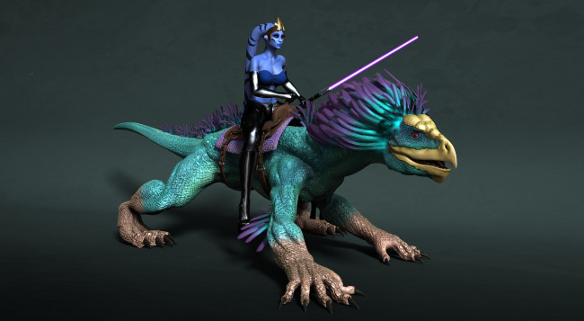 Обои картинки фото 3д графика, существа , creatures, оружие, фон, взгляд, халк