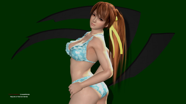 Обои картинки фото 3д графика, люди , people, фон, взгляд, девушка