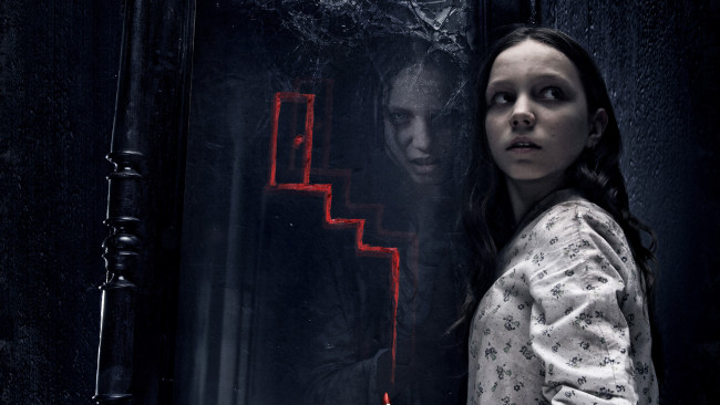 Обои картинки фото кино фильмы, пиковая дама,  Черный обряд, Черный, обряд, пиковая, дама