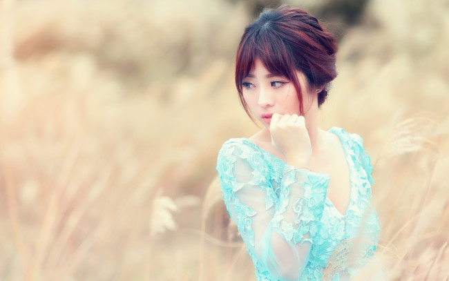 Обои картинки фото девушки, -unsort , азиатки, азиатка, модель, настроение