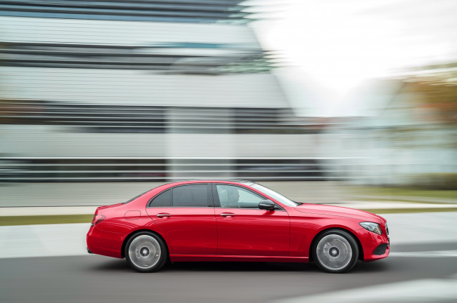 Обои картинки фото автомобили, mercedes-benz, e, 220, d, 2016г, w213, line, avantgarde
