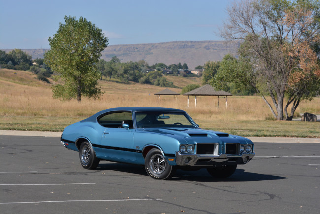 Обои картинки фото автомобили, oldsmobile, olds