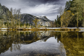 Картинка природа реки озера горы лес река