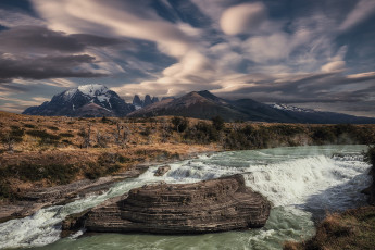 Картинка природа реки озера простор