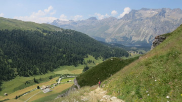 Картинка природа горы