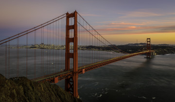 Картинка golden+gate+bridge города -+мосты мост