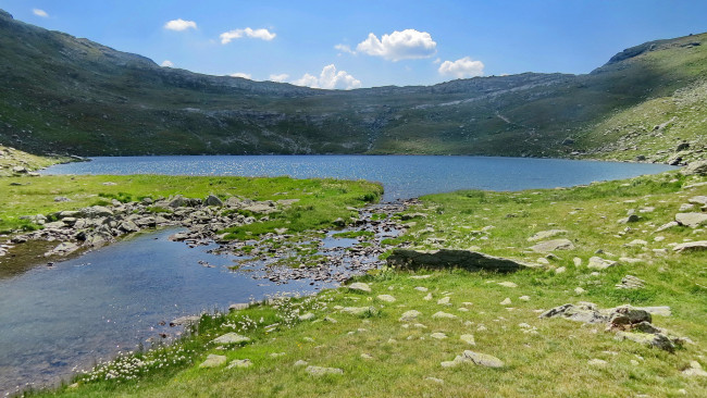 Обои картинки фото природа, реки, озера, горы