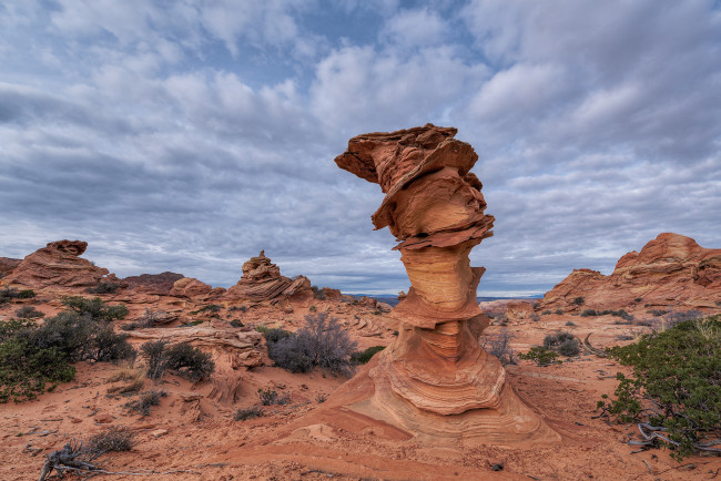 Обои картинки фото природа, горы, простор